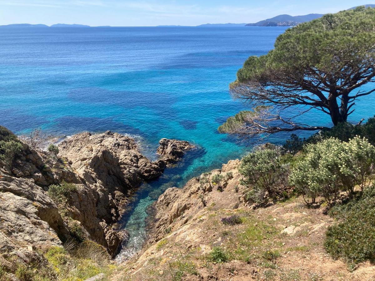Le Petit Vue Mer ลาครัว-วัลแมร์ ภายนอก รูปภาพ