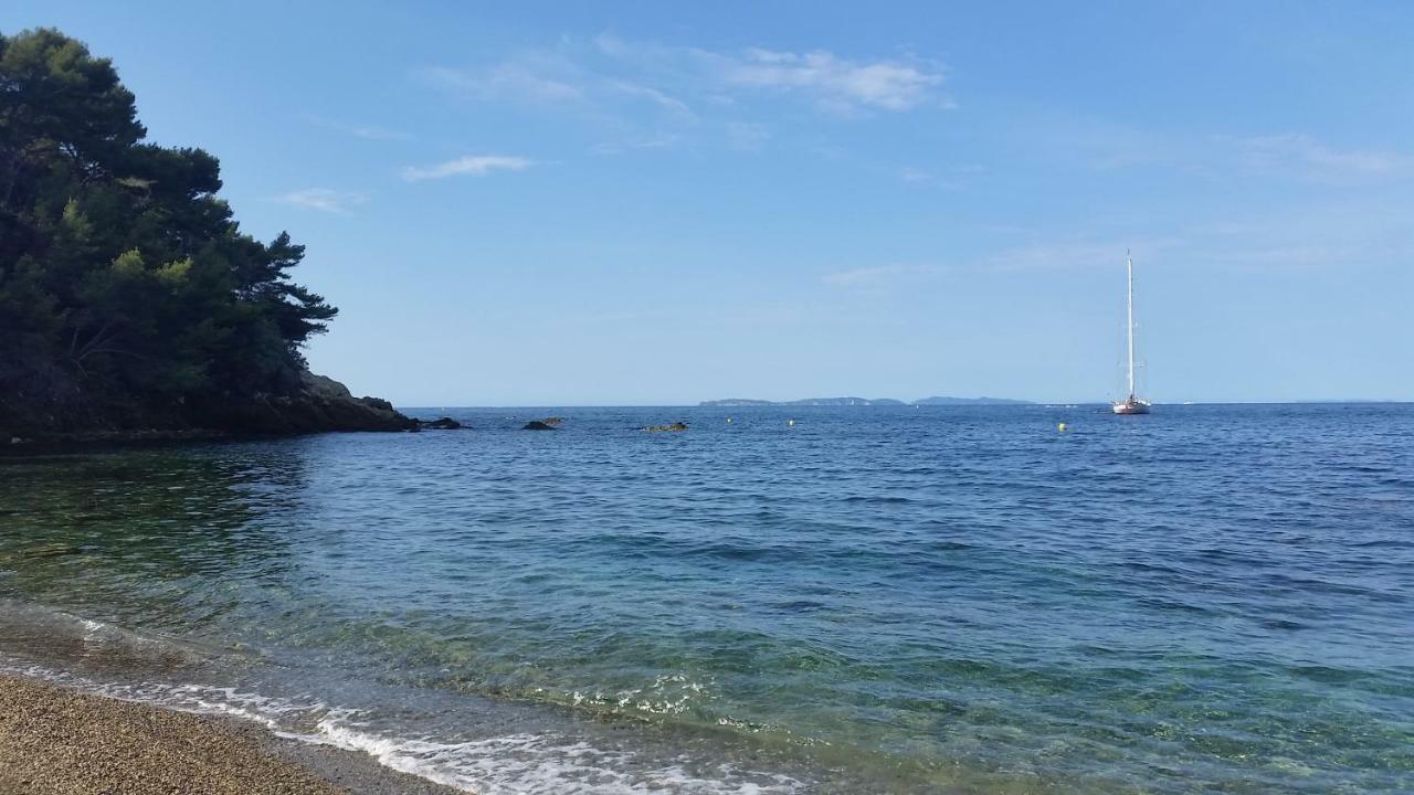 Le Petit Vue Mer ลาครัว-วัลแมร์ ภายนอก รูปภาพ